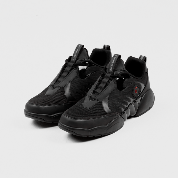 Bugzy malone nike trainers discount