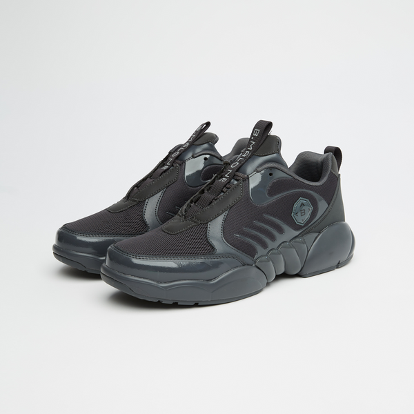 Bugzy malone nike trainers discount