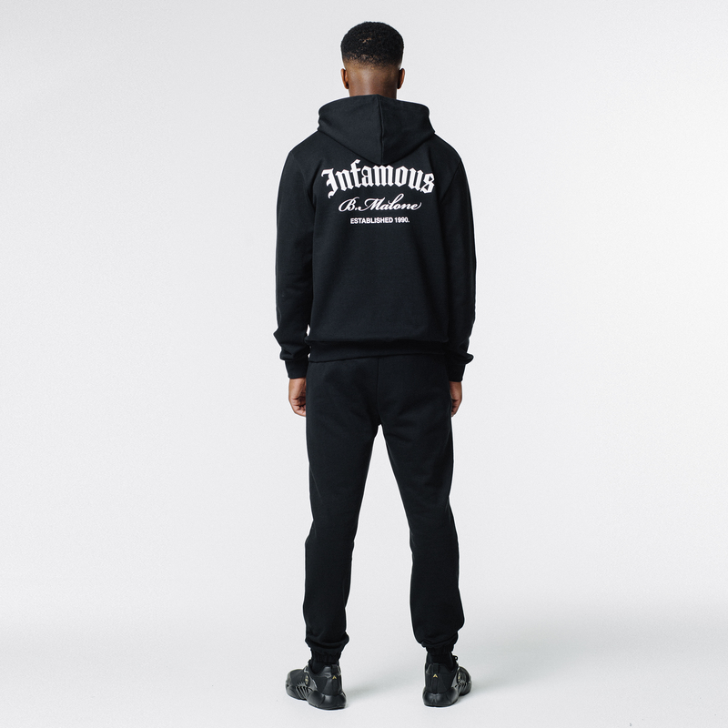 B malone tracksuit shop