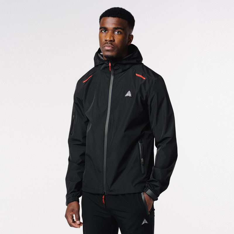 Bugzy malone berghaus jacket discount