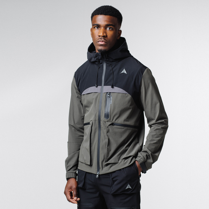 Jackets – B Malone