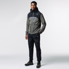 Holster Tech Jacket | Khaki/Black/Grey