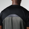 Holster Tech T-Shirt | Black/Charcoal/Khaki