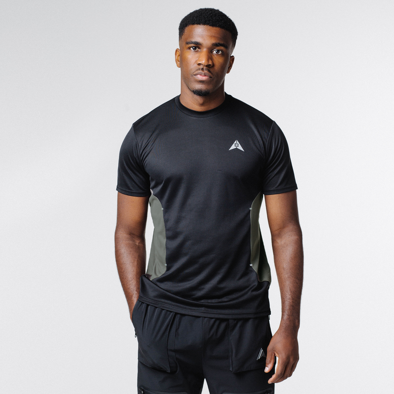 Under armour top holster shirt