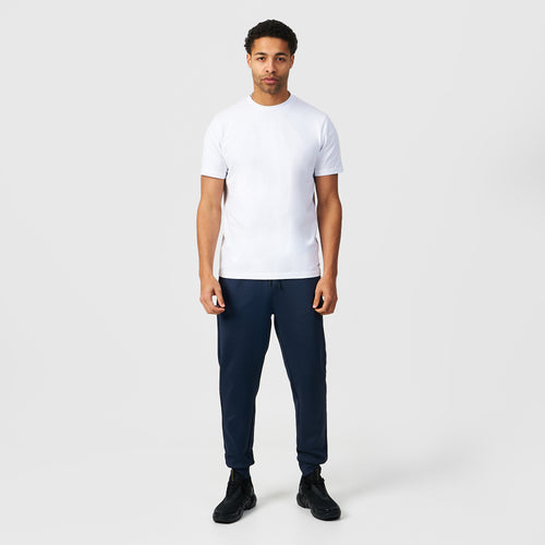 B.Malone Premium T-Shirt | White