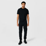 B.Malone Premium T-Shirt | Black