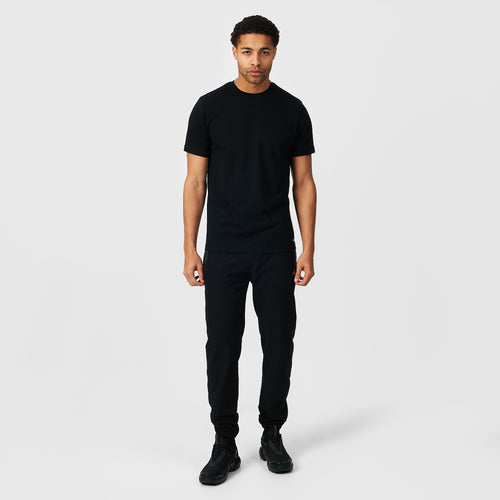 B.Malone Premium T-Shirt | Black