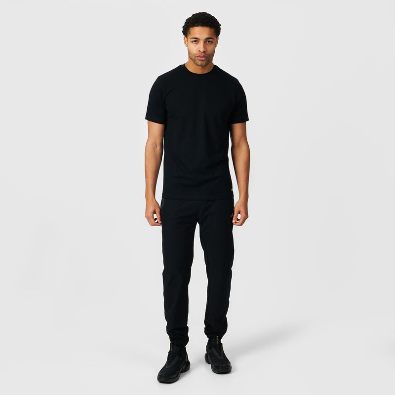 B.Malone Premium T-Shirt | Black