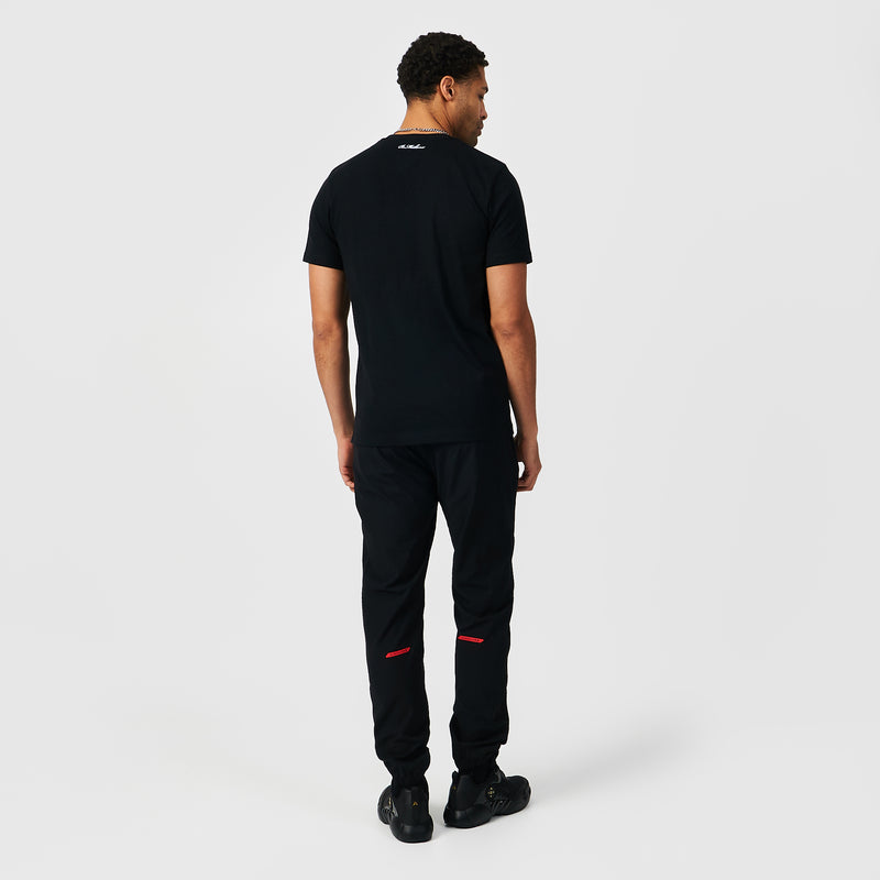 B.Malone Premium T-Shirt | Black