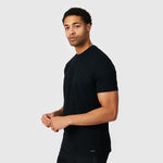 B.Malone Premium T-Shirt | Black