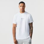 INFAMOUS TEE | WHITE