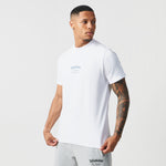 INFAMOUS TEE | WHITE