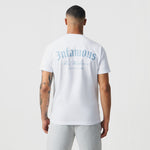 INFAMOUS TEE | WHITE