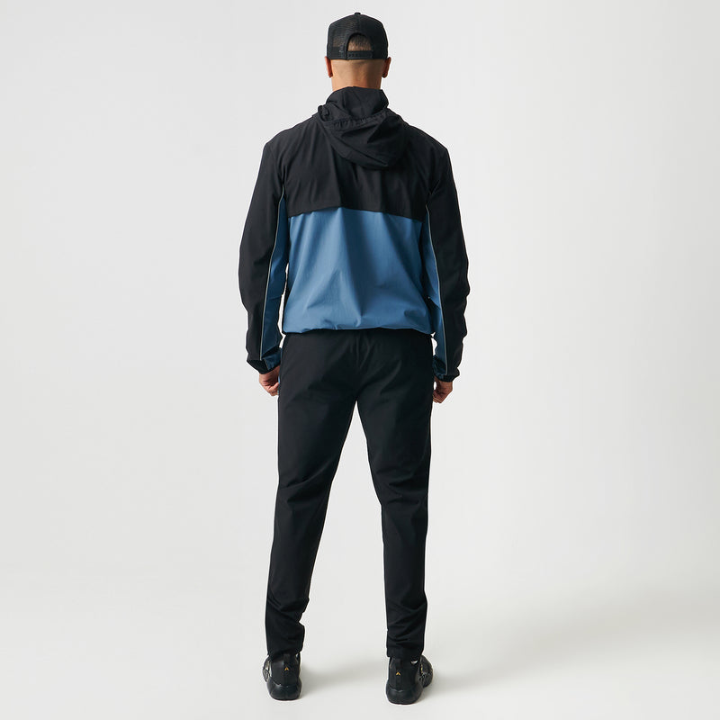 Phantom Pant | Blue/Black