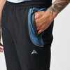 Phantom Pant | Blue/Black