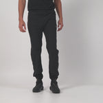 Drive Tech Pant | Black/Red