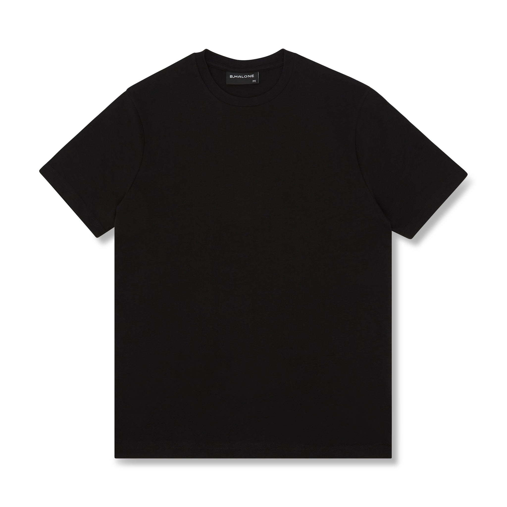 Basic Tee Black