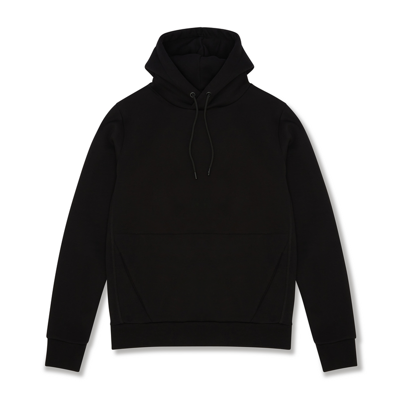 Basic Hoodie | Black