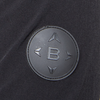Compass Hybrid Jacket | Black