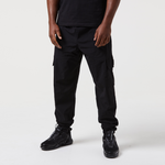 Compass Cargo Pant | Black