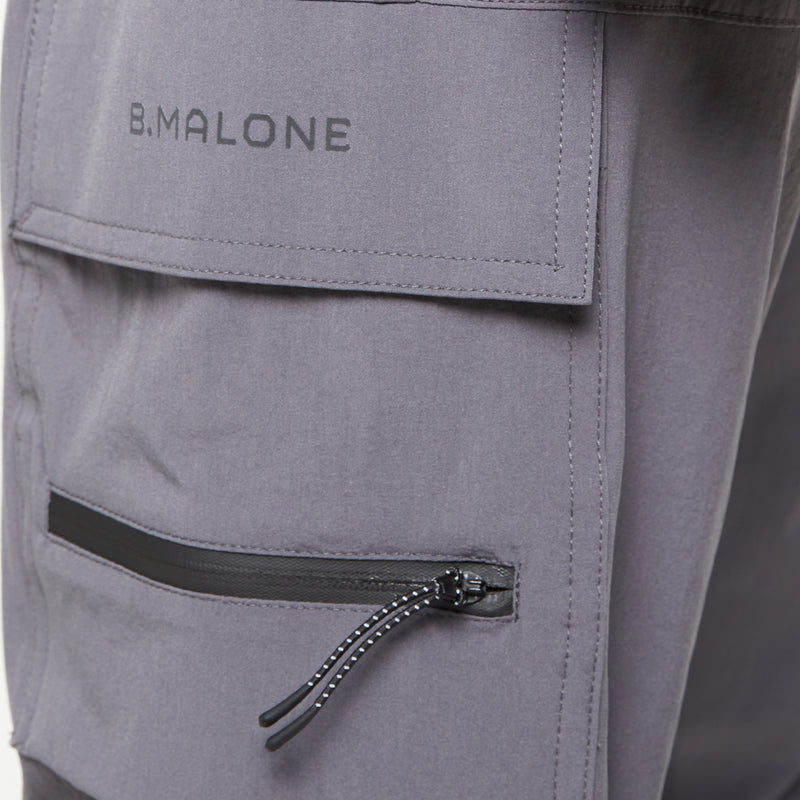 Compass Cargo Pant | Charcoal