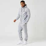 Tech Joggers | Grey