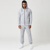 Tech Joggers | Grey