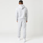 Classic Logo Fleece Joggers | Grey